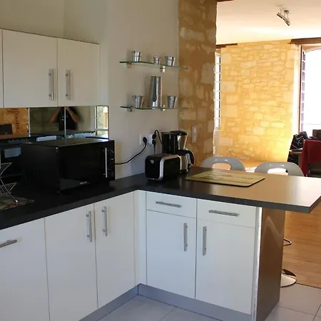 Apartment Le Coeur De