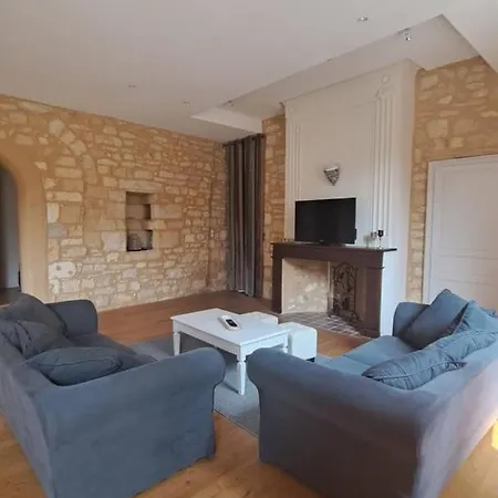 Le Coeur De Apartment Domme