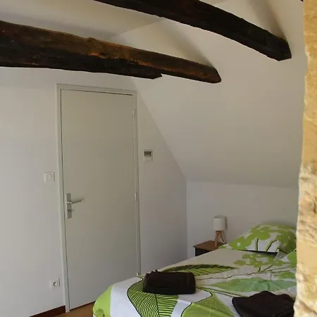Apartment Le Coeur De Domme