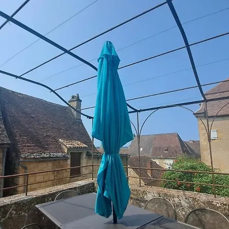 Apartment Le Coeur De