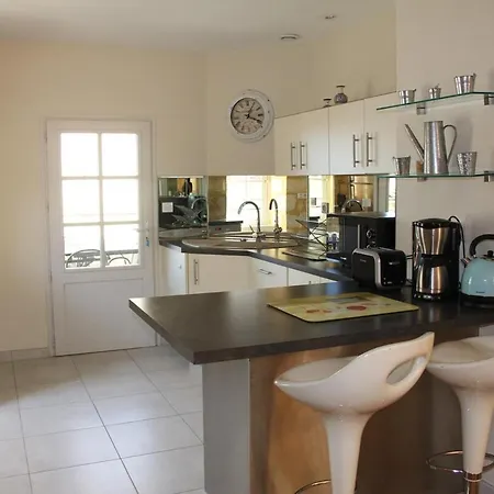 Le Coeur De Apartmán