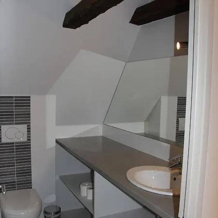 Le Coeur De Apartment