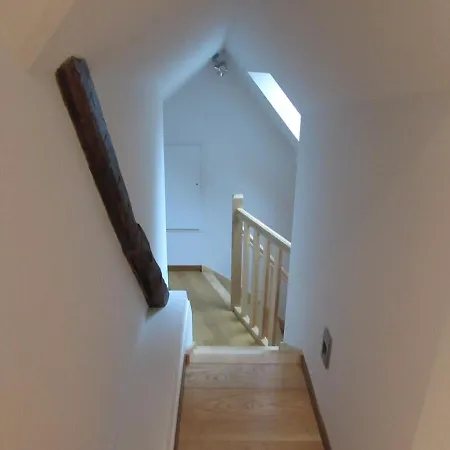 Le Coeur De Apartment