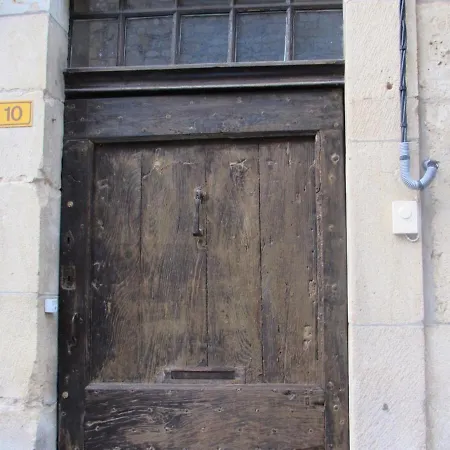 Apartment Le Coeur De