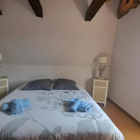 Apartment Le Coeur De