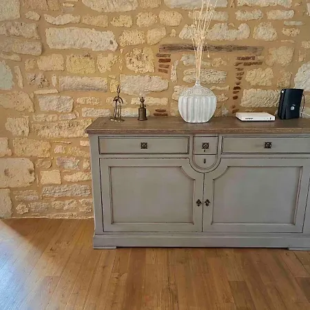 Le Coeur De Apartment