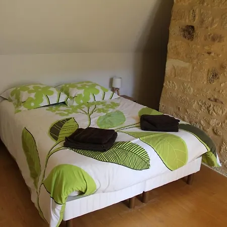 Le Coeur De Apartment Domme
