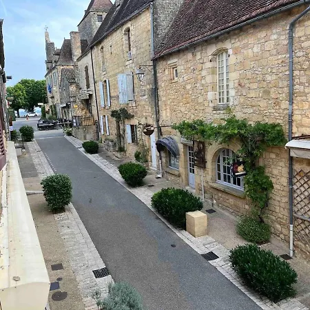 Le Coeur De Apartman *